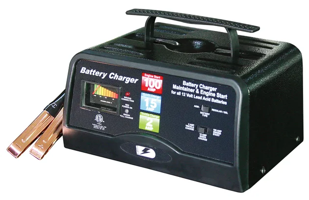 Battery Charger
