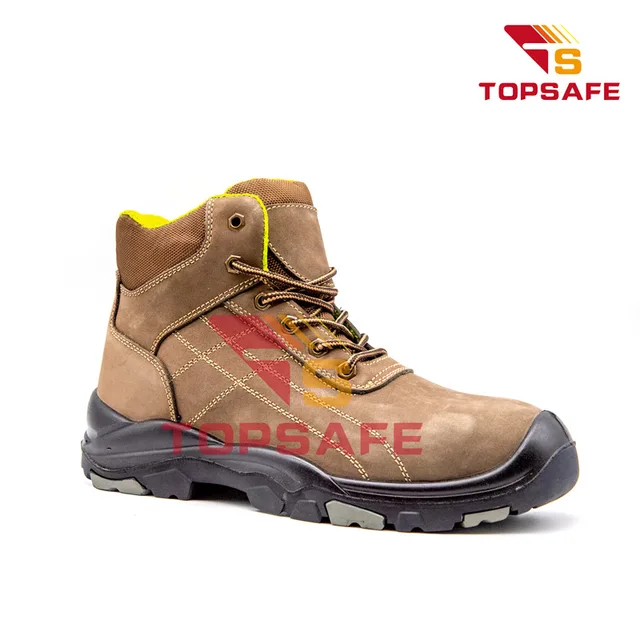 Safety shoes