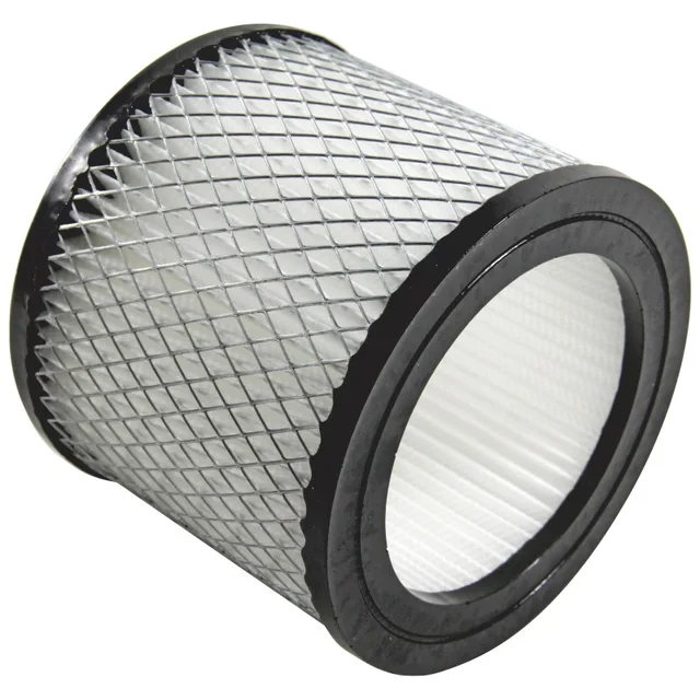 Vacuum cleaner cartridge filter, fiberglass material, Active hepa filter for S4000-S6000 Series (SFAH50), vacuum cleaner filter fit for Miele