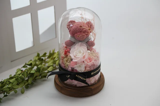 Preserved Fresh Flower