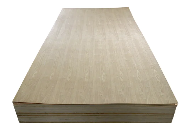 Fancy Plywood MDF
