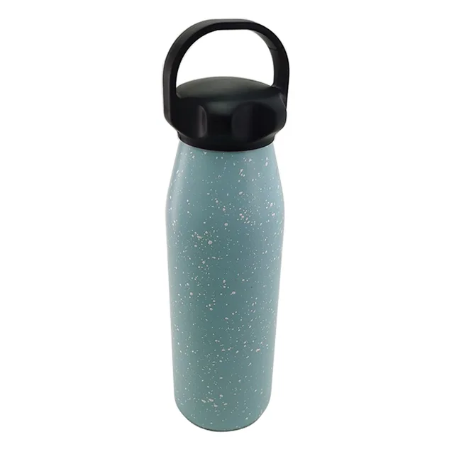 Standard Mouth Water Bottle