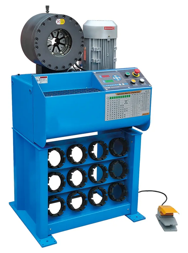 Hose Crimper