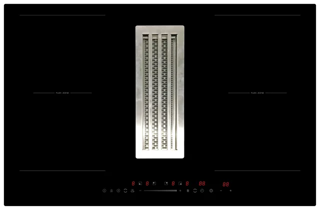 Induction Hob
