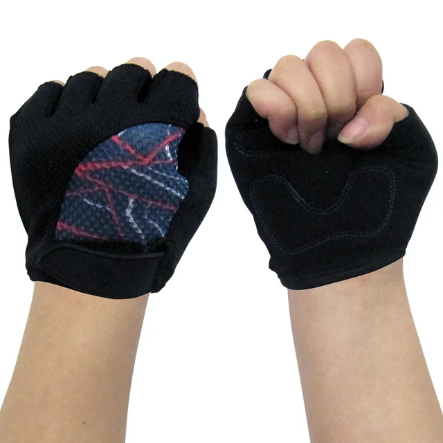 Workout gloves