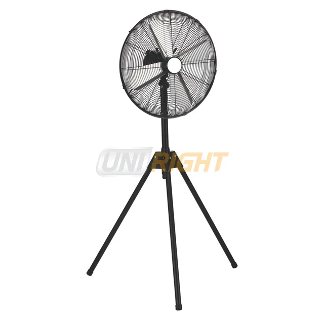 16" Metal Stand Fan