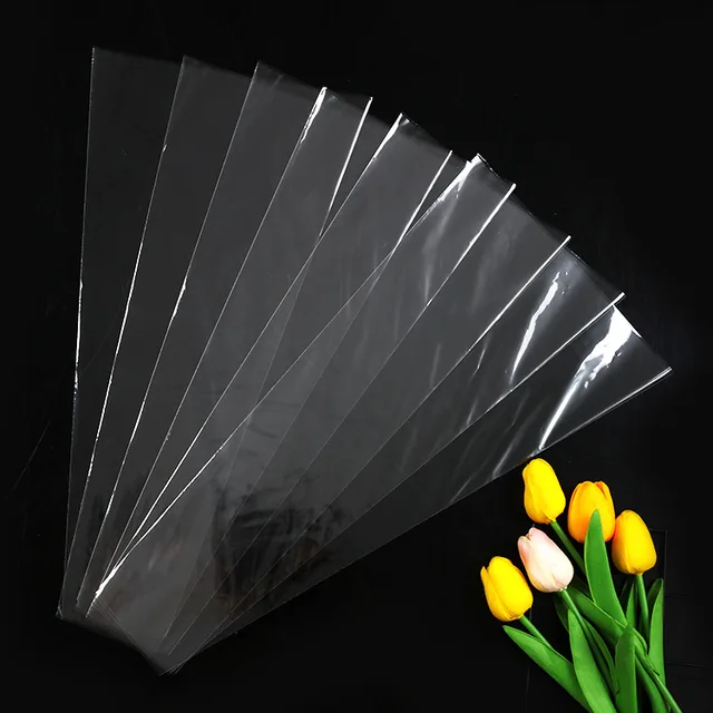 Bopp flower sleeve