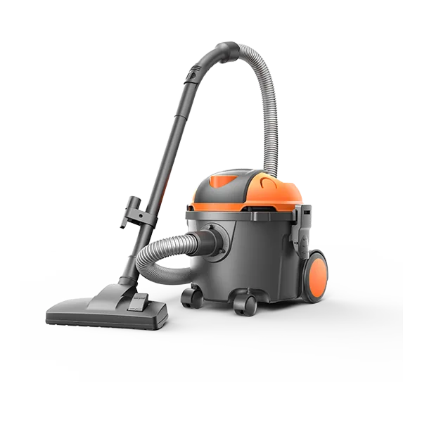 Dry Use Vacuum Cleaner