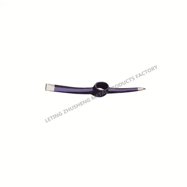 Pickaxe