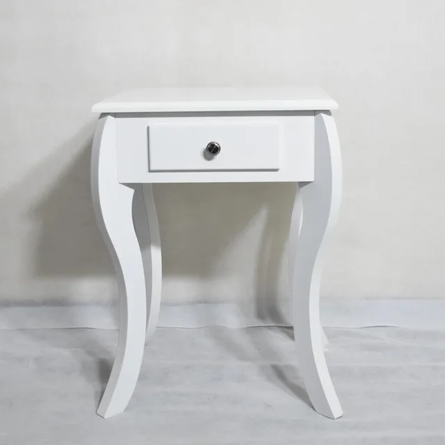 Wooden Storage Cabinet