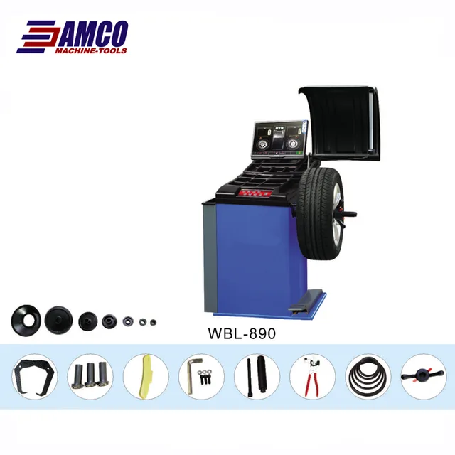 Wheel Balancer