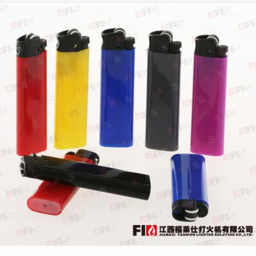 Disposable lighter