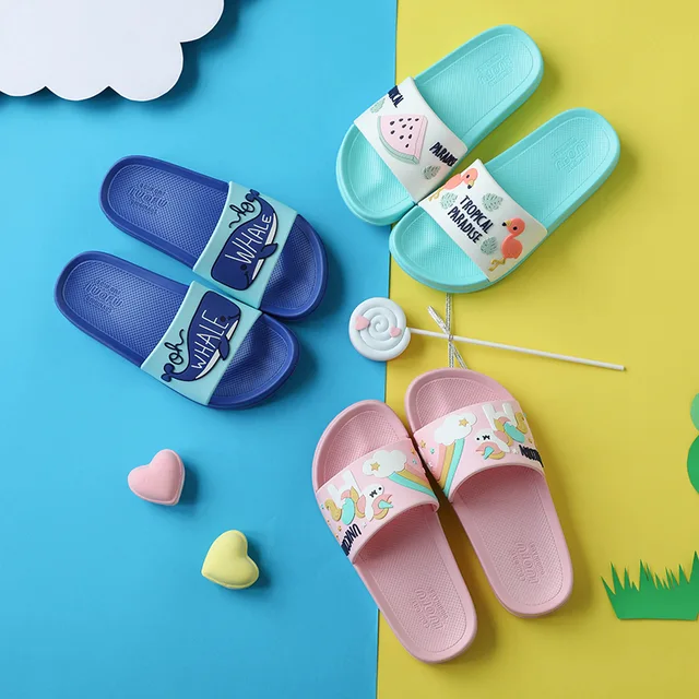 Eva sandal