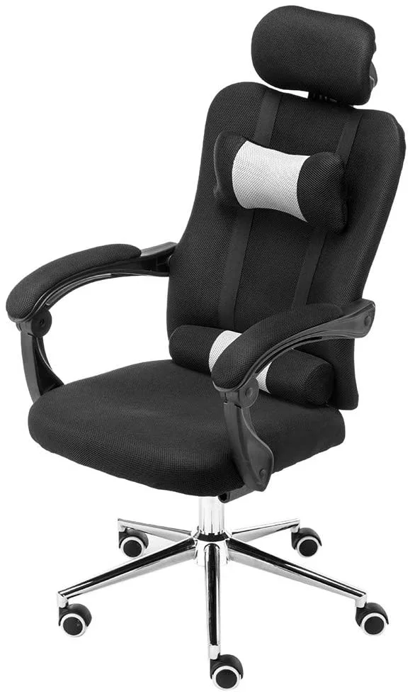 Office chair, boss chair, mesh chair