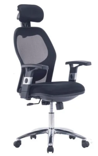 Office chair, boss chair, mesh chair