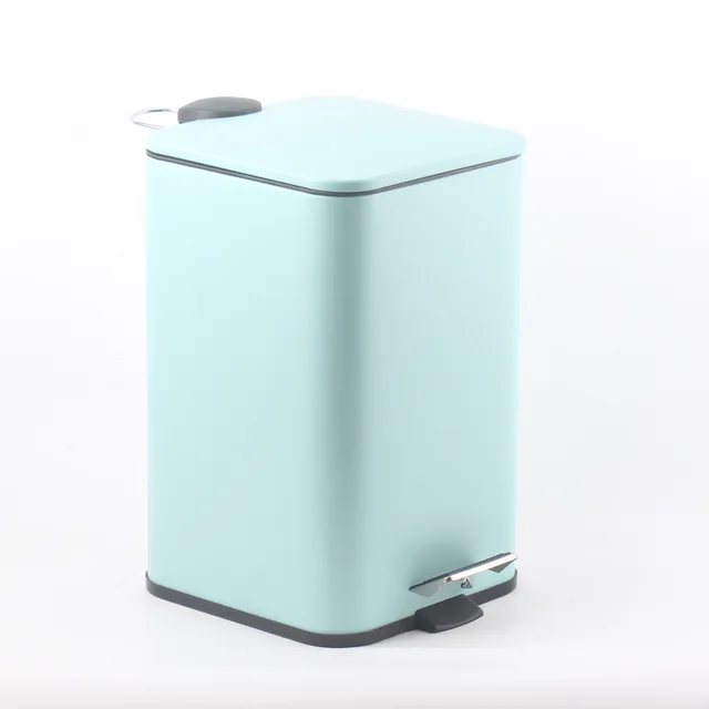 Pedal Trash Bin