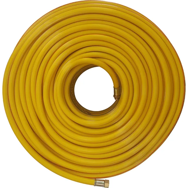 Top Quality Braided Reinforced Spray Hose