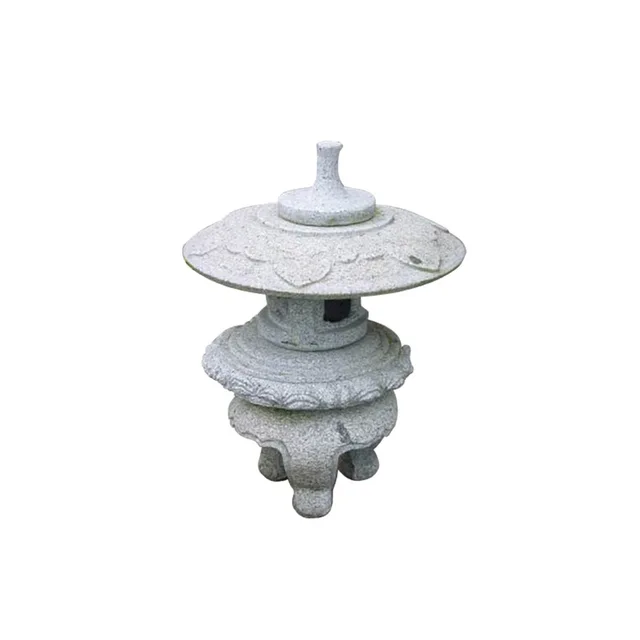 Stone lantern