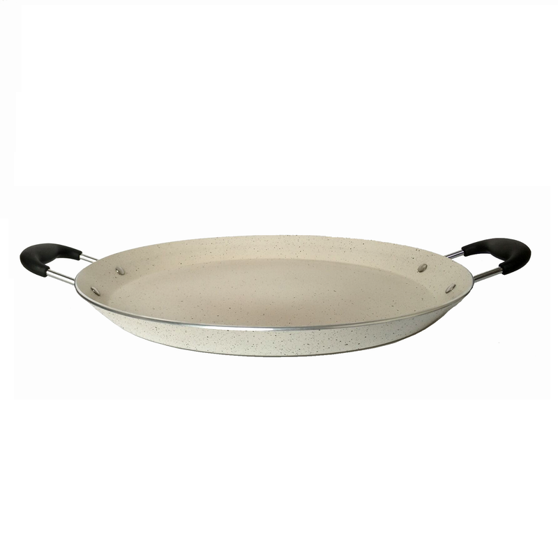 Marble Seafood Plate