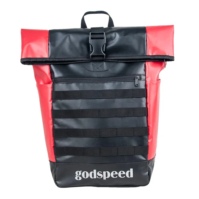Travel Tarpaulin Sports day pack backpack bag Tarpaulin casual backpack