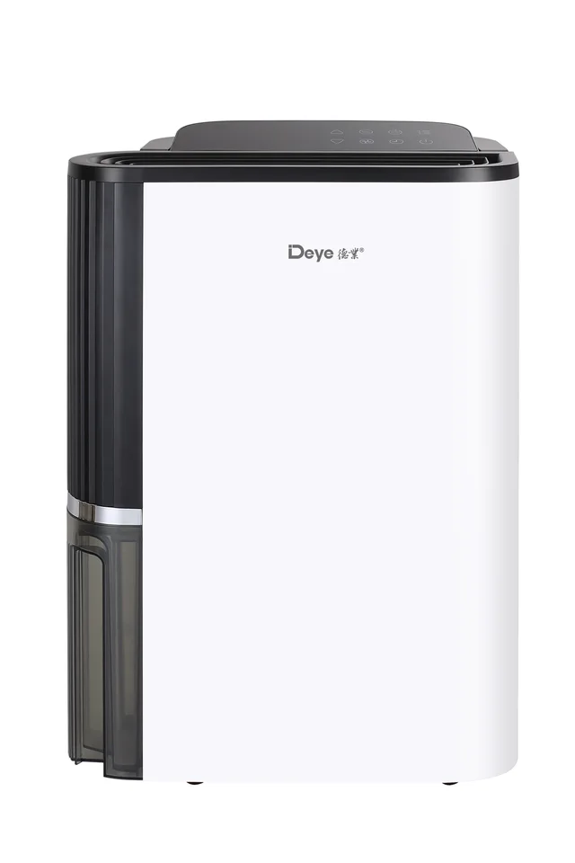 Dehumidifier