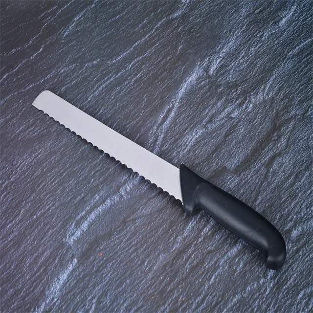 Bread Knife
