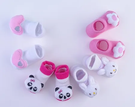 Cute socks