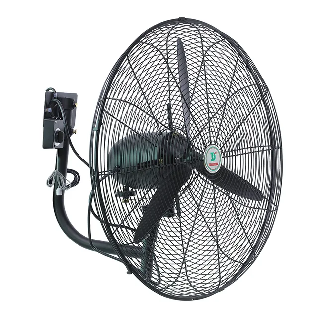 Industrial Wall Fan