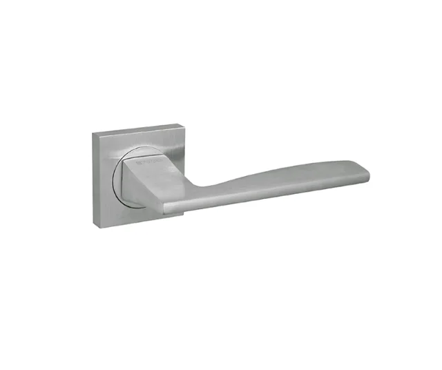 Zinc Door handleZ1421E4
