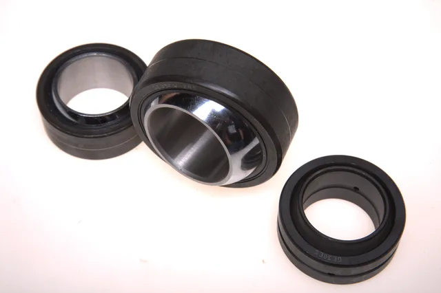Spherical Plain Bearing