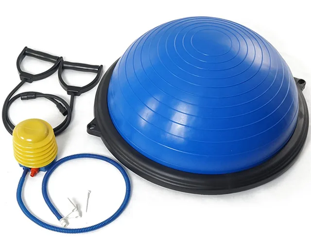 Bosu Ball