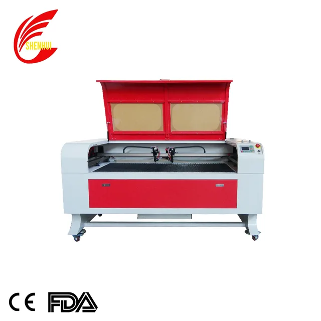 SH-G1560 laser cutting machine