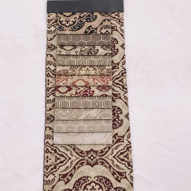 Sofa Jacquard Fabric