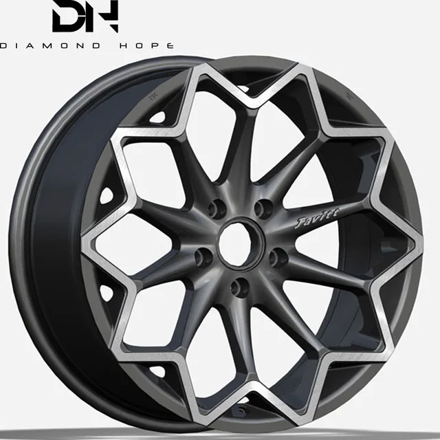 DH-Y1055 19inch