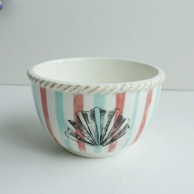 Ice-cream bowl