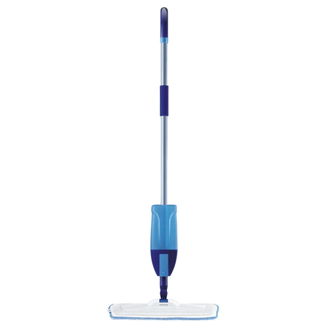 Spray mop spray flat mop