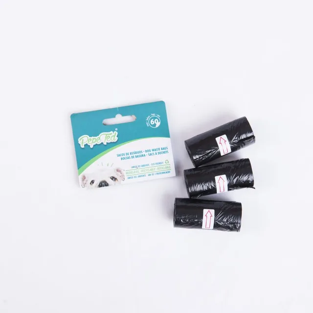 Dog Poop bags