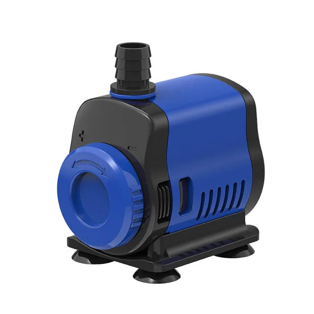 JQP Series Multi-Function Submersible Pump