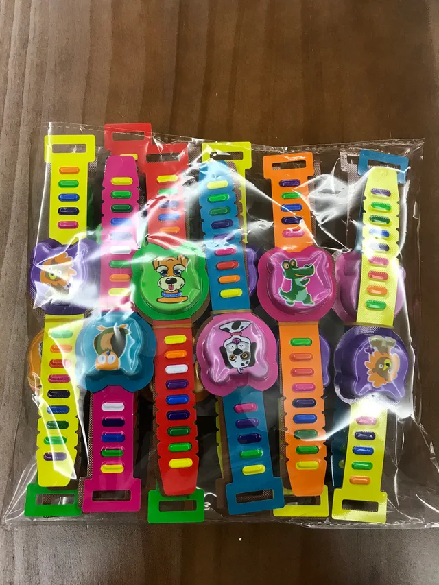 Watch Chocolate