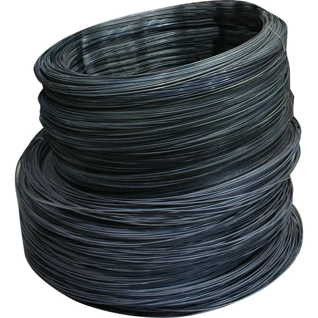 Annealed Binding Wire