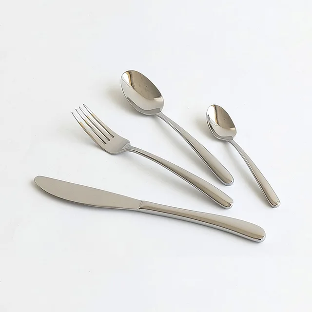 Stainless steel cutlery - Arche