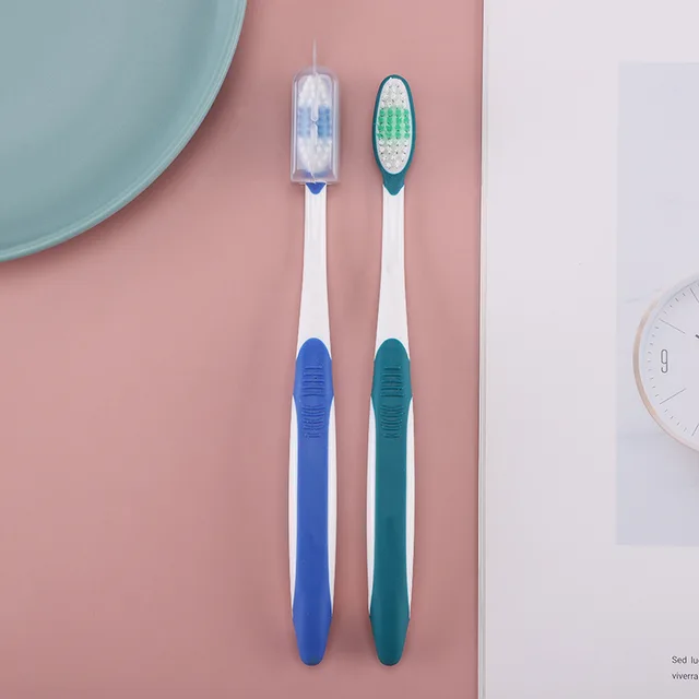 Toothbrush