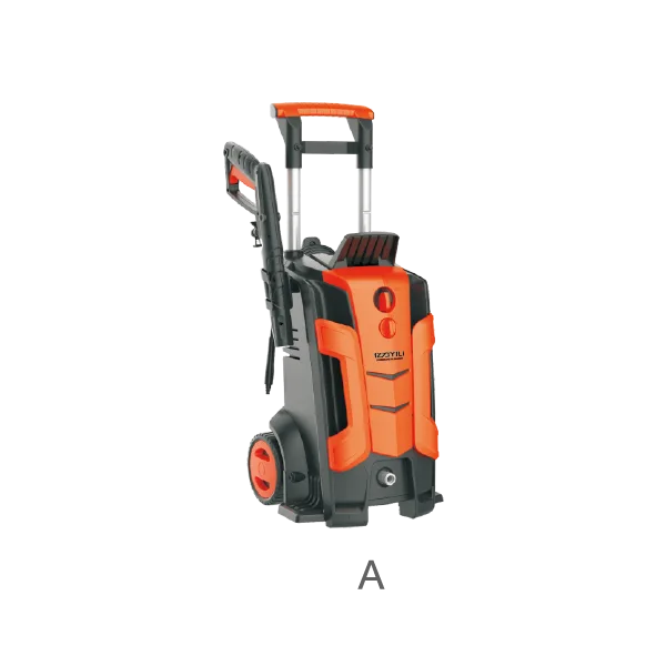 High Pressure Washer