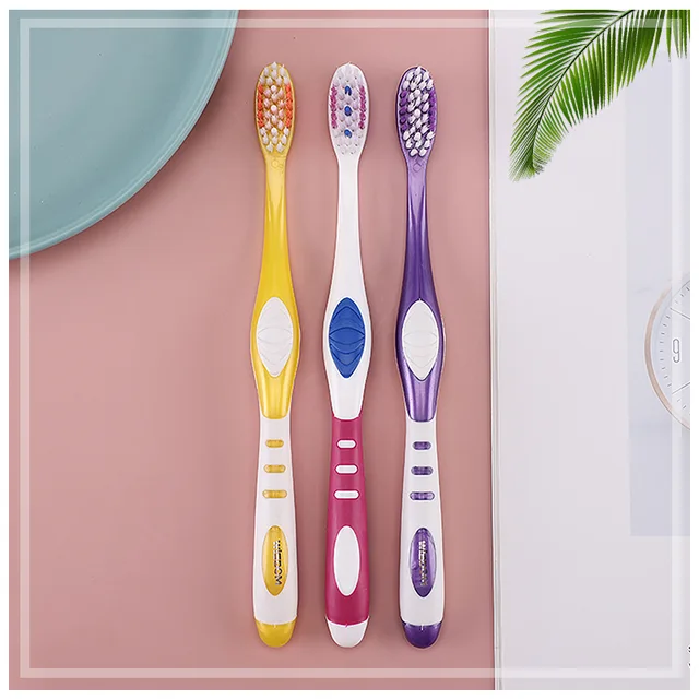 Toothbrush