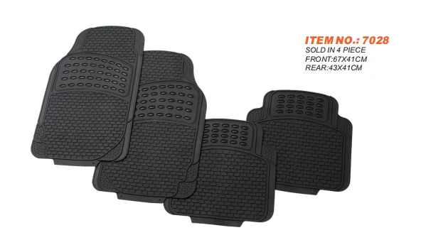 Car Mat