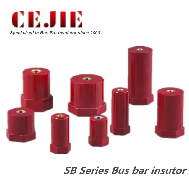 SB Round INSULATOR