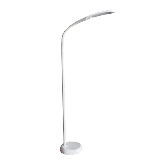 LED floor lamp