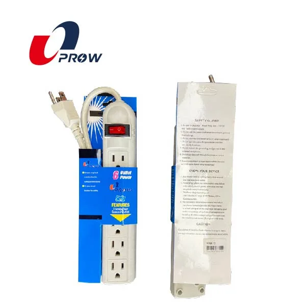 Extension Socket