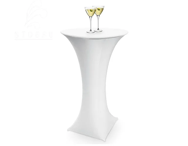 Cocktail Outdoor Party Spandex Chair Cover