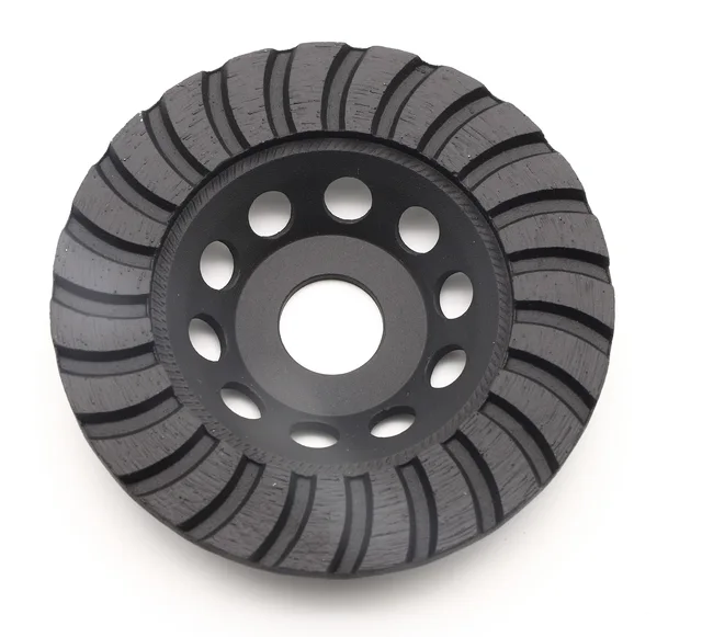 Diamond grinding wheel